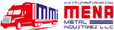 Mena Metal Industries LLC Logo